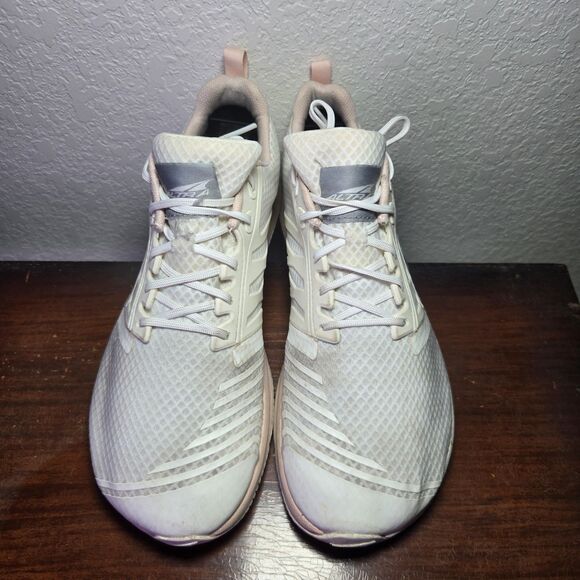 Altra Shoes Womens 8 Solstice XT Innerflex Sneakers Cross Training White - Picture 2 of 8